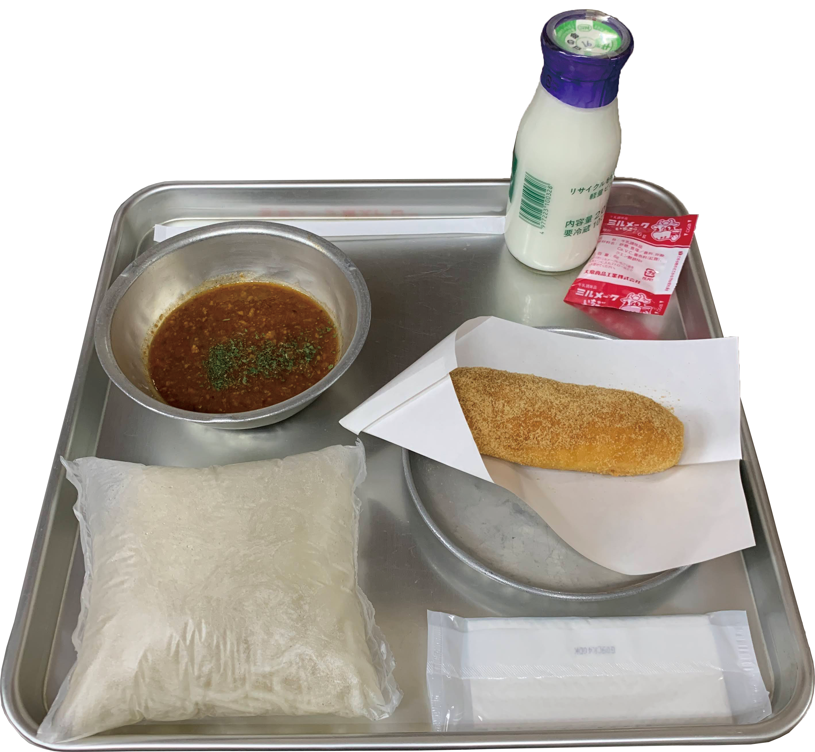 学校給食